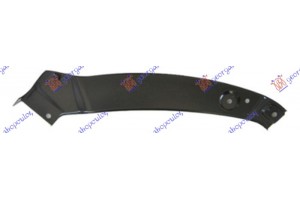 Ποδια Εμπρος Ανω Ακραια Μεταλλικη Αριστερα Vw Tiguan 07-11 - 035300272