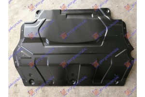 Ποδια ΜΗΧΑΝΗΣ/ΣΑΣΜΑΝ Πισω Μεταλλικη Vw Tiguan 07-11 - 035300845