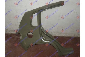 Φτερο Πισω Δεξια Vw Tiguan 07-11 - 035301681