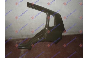 Φτερο Πισω Αριστερα Vw Tiguan 07-11 - 035301682