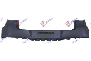 Προφυλακτηρας Πισω Vw Tiguan 07-11 - 035303390