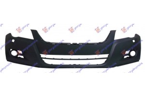Προφυλακτηρας Εμπρος ΒΑΦ. (ΜΕ ΠΙΤΣ.) Vw Tiguan 07-11 - 035303610