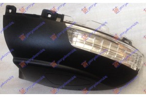 Φλας Πλαινο Καθρεφτη Αριστερα Skoda Yeti 09-13 - 747005492