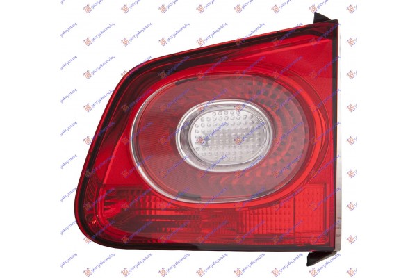 Φανος Πισω Εσω (Ε) Δεξια Vw Tiguan 07-11 - 035305816