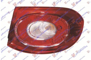 Φανος Πισω Εξω Hella Δεξια Vw Tiguan 07-11 - 035305891