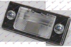 Φανος Αριθμου Vw Tiguan 07-11 - 035306060