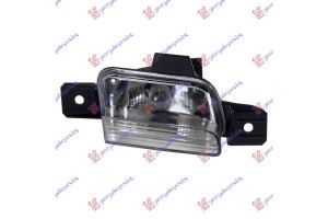 Φανος Πισω Οπισθεν Δεξια Vw Tiguan 07-11 - 035306111