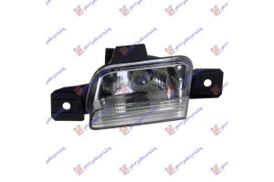 Φανος Πισω Οπισθεν Αριστερα Vw Tiguan 07-11 - 035306112