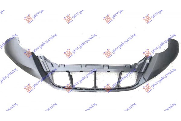 Σποιλερ Προφυλακτηρα Εμπρος (OFF-ROAD) Vw Tiguan 07-11 - 035306375