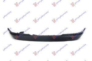 Σποιλερ Προφυλακτηρα Πισω (ΜΕ/ΧΩΡΙΣ PDC) Vw Tiguan 07-11 - 035306390