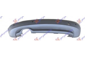Σποιλερ Προφυλακτηρα Πισω (ΜΕ PDS) Vw Tiguan 07-11 - 035306395
