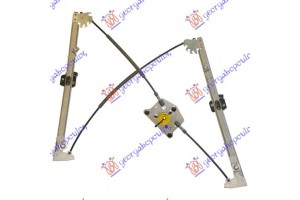 Γρυλλος ΠΑΡΑΘ. ΕΜΠ. ΗΛΕΚΤ. (Χ/ΜΟΤ)(Α ΠΟΙΟΤΗΤΑ) Αριστερα Vw Tiguan 07-11 - 035307042