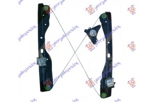 Γρυλλος ΠΑΡΑΘ. ΕΜΠ. ΗΛΕΚΤ. (Χ/ΜΟΤ) Δεξια Vw Tiguan 07-11 - 035307046