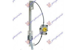 Γρυλλος ΠΑΡΑΘ. Πισω ΗΛΕΚΤ.(Χ/ΜΟΤ) Δεξια Vw Tiguan 07-11 - 035307053