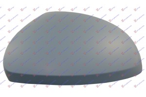 Καπακι Καθρεφτη Βαφομενο Αριστερα Vw Tiguan 07-11 - 035307702