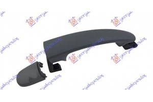 Χερουλι Πορτας Εμπρος Εξω Αριστερα Vw Tiguan 11-16 - 889007842