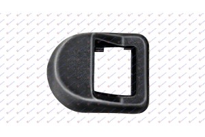 Ροδελα Πλαστικη Για Ανοικτηρι Μαυρη Fiat Fiorino 97-99 - 012807880