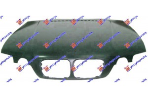 Καπο Εμπρος Bmw Series 3 (E46) Compact 01-05 - 035600070