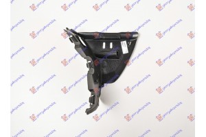 Θολος Εμπρος Πλαστικος (ΕΜΠ. ΚΟΜ.) Δεξια Bmw Series 3 (E46) Compact 01-05 - 035600821