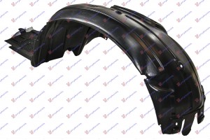 Θολος Εμπρος Πλαστικος (ΠΙΣΩ ΚΟΜΜΑΤΙ) Δεξια Bmw Series 3 (E46) Compact 01-05 - 035600831