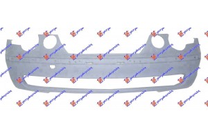 Προφυλακτηρας Εμπρος ΒΑΦΟΜ. Bmw Series 3 (E46) Compact 01-05 - 035603370