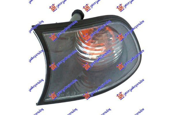 Γωνια Φλας Λευκη Marelli Αριστερα Bmw Series 3 (E46) Compact 01-05 - 035605492