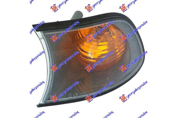 Γωνια Φλας Κιτρινη Marelli Αριστερα Bmw Series 3 (E46) Compact 01-05 - 035605497