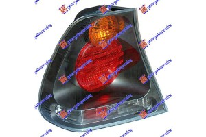 Φανος Πισω -03 KITΡ.ΦΛΑΣ Marelli Αριστερα Bmw Series 3 (E46) Compact 01-05 - 035605812