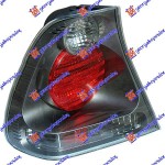 Φανος Πισω -03 Λευκο Φλας Marelli Αριστερα Bmw Series 3 (E46) Compact 01-05 - 035605817