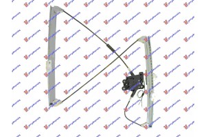 Γρυλλος ΠΑΡΑΘ. Ηλεκτρικος (Α ΠΟΙΟΤΗΤΑ) Δεξια Bmw Series 3 (E46) Compact 01-05 - 035607041