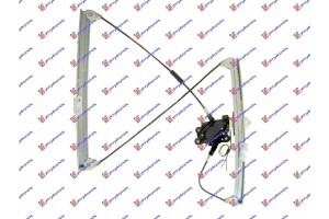 Γρυλλος ΠΑΡΑΘ. Ηλεκτρικος (Α ΠΟΙΟΤΗΤΑ) Αριστερα Bmw Series 3 (E46) Compact 01-05 - 035607042