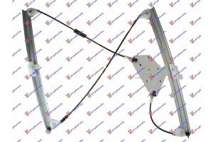 Γρυλλος ΠΑΡΑΘ. ΗΛΕΚΤ. (Χ/ΜΟΤΕΡ) (Α ΠΟΙΟΤΗΤΑ) Δεξια Bmw Series 3 (E46) Compact 01-05 - 035607051