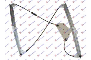 Γρυλλος ΠΑΡΑΘ. ΗΛΕΚΤ. (Χ/ΜΟΤΕΡ) (Α ΠΟΙΟΤΗΤΑ) Αριστερα Bmw Series 3 (E46) Compact 01-05 - 035607052