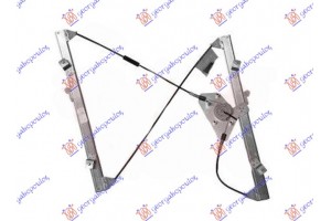 Γρυλλος ΠΑΡΑΘ. ΗΛΕΚΤ. (Χ/ΜΟΤΕΡ) Δεξια Bmw Series 3 (E46) Compact 01-05 - 035607053