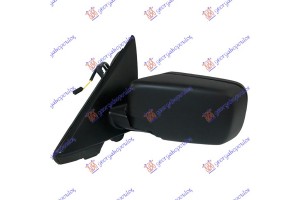 Καθρεφτης ΗΛΕΚΤ. ΘΕΡΜ. ΒΑΦΟΜ. (Α ΠΟΙΟΤΗΤΑ) (ASPHERICAL GLASS) Αριστερα Bmw Series 3 (E46) Compact 01-05 - 035607482