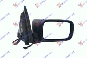 Καθρεφτης ΗΛΕΚΤ. ΘΕΡΜΑΙΝ. ΗΛ.ΑΝΑΚ. ΒΑΦΟΜ. (Α ΠΟΙΟΤΗΤΑ) (ASPHERICAL GLASS) Δεξια Bmw Series 3 (E46) Compact 01-05 - 035607501