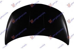 Καπω Εμπρος -2006 Nissan Murano 03-14