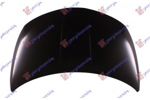 Καπω Εμπρος 2006-2009 Nissan Murano 03-14