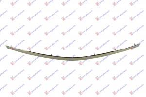 Διακοσμητικο Προφυλακτηρα Εμπρος Κατω 2006-2009 Nissan Murano 03-14 - 035700260