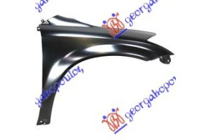 Φτερο Εμπρος -2009 Δεξια Nissan Murano 03-14 - 035700651