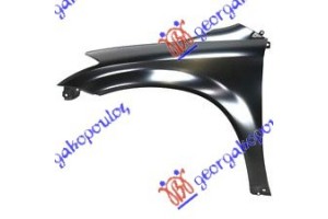 Φτερο Εμπρος -2009 Αριστερα Nissan Murano 03-14 - 035700652