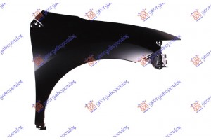 Φτερο Εμπρος 2009- Δεξια Nissan Murano 03-14 - 035700661