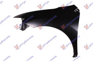 Φτερο Εμπρος 2009- Αριστερα Nissan Murano 03-14 - 035700662