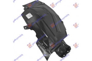 Θολος ΕΜΠ.ΠΛΑΣΤΙΚΟΣ -06 (ΕΜΠ.ΚΟΜ.) Αριστερα Nissan Murano 03-14 - 035700822