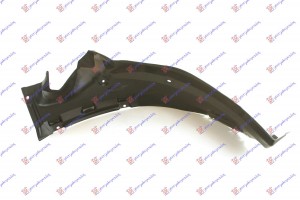 Θολος ΕΜΠ.ΠΛΑΣΤΙΚΟΣ -09 (ΟΠ.ΚΟΜ.) Δεξια Nissan Murano 03-14 - 035700831