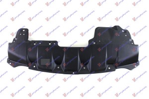 Ποδια Μηχανης Πλαστικη 09- Nissan Murano 03-14 - 035700840