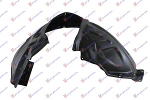 Θολος Εμπρος Πλαστικος 09-11 Δεξια Nissan Murano 03-14 - 035700841