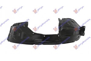 Θολος Εμπρος Πλαστικος 11- Αριστερα Nissan Murano 03-14 - 035700844