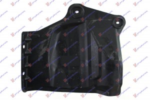 Ποδια Μηχανης Πλαστικη Ακραια 09- Αριστερα Nissan Murano 03-14 - 035700847