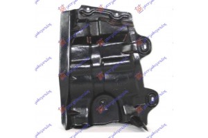 Ποδια Μηχανης Πλαστικη Ακραια -08 Δεξια Nissan Murano 03-14 - 035700848